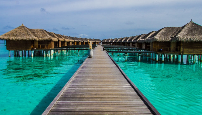 Best Water Sports Activities in Maldives